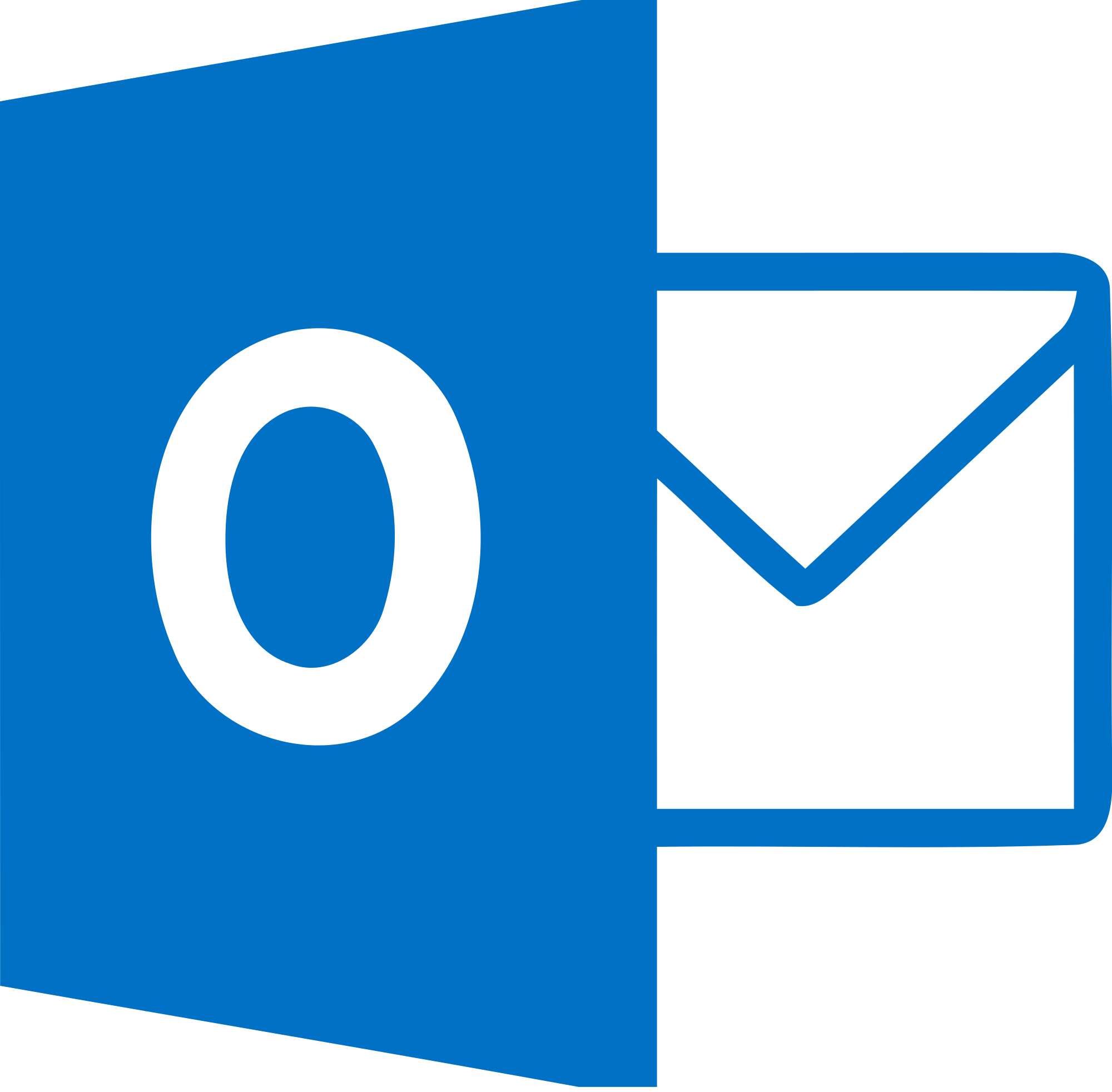 Outlook Icon